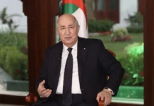 Exportations : le président Tebboune dénonce la « issaba qui se livre à la sous-facturation »