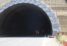 Autoroute Nord-Sud : Réouverture provisoire des tunnels reliant El Hamdania à Chiffa en direction d’Alger