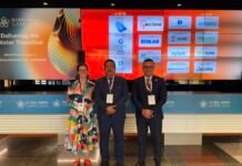 Algérie : l’usine de dessalement de Cap Blanc distinguée aux Global Water Awards 2026