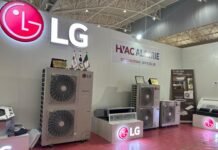 LG Electronics Algérie confirme sa trajectoire d’innovation en climatisation à Batimatec 2026