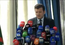 Yacine Oualid : La production locale d’intrants agricoles au cœur des priorités du secteur