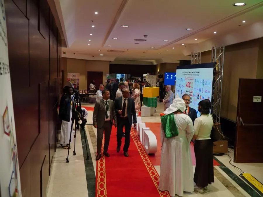 Ouverture à Alger du Forum africain de l’investissement et du commerce