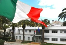 Création du centre d’excellence algéro-italien de formation dans le domaine agricole Création du centre d'excellence algéro-italien de formation dans le domaine agricole
