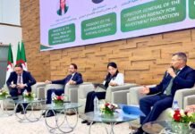 Algérie : l’AAPI a enregistré 353 projets d’investissement étranger