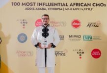 Henkel Algérie à l’honneur : son Directeur Marketing parmi les 100 leaders marketing les plus influents d’Afrique