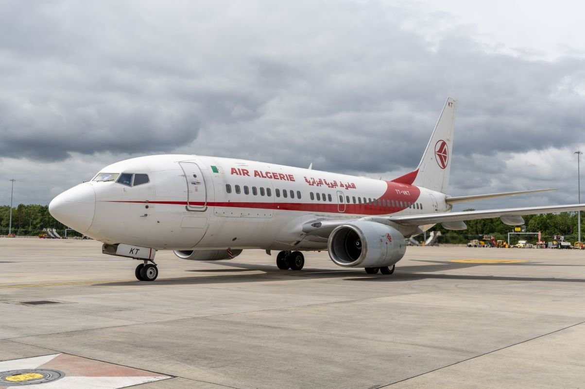 Air Algérie lance la ligne aérienne Alger-Libreville via Douala