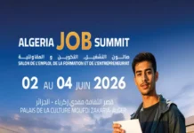 Le Salon « Algeria Job Summit » s’ouvre à Alger