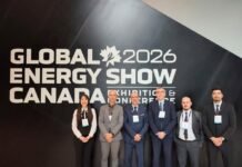 Une délégation algérienne participe à l’Exposition et à la Conférence mondiale de l’énergie au Canada du 9 au 11 juillet