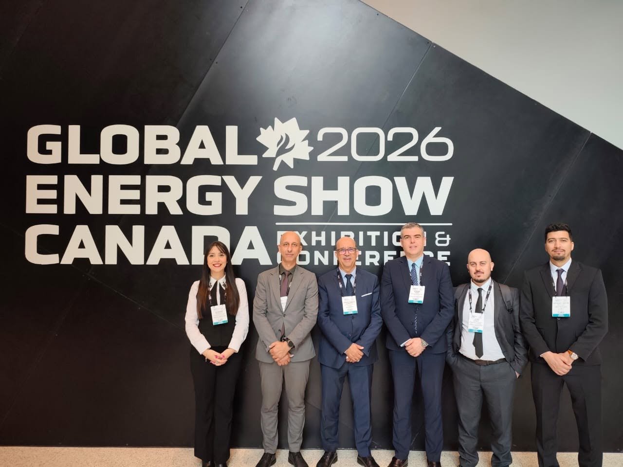 Une délégation algérienne participe à l’Exposition et à la Conférence mondiale de l’énergie au Canada du 9 au 11 juillet