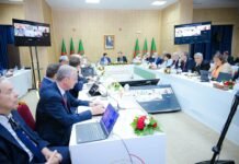 Algérie : Haut conseil de la communauté scientifique à l’étranger tient sa réunion constitutive