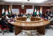 Gazoduc transsaharien : l’Algérie, le Nigeria et le Niger adoptent le rapport final de l’étude de faisabilité actualisée du projet