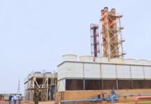 Après le Niger, Sonelgaz-International prépare le lancement d’une centrale électrique de 40 MW au Tchad