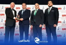 Algérie Télécom décroche le « Quality Choice Prize 2026 »