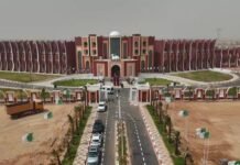 Algérie : Inauguration du complexe touristique El Foggara à Adrar
