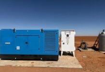 Projet Baladna Algérie : FPT Industrial va fournir les moteurs de 50 groupes électrogènes