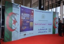 Le président Tebboune inaugure la Foire internationale d’Alger