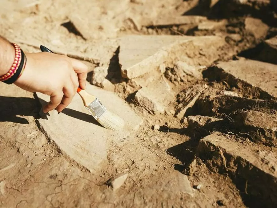 Algérie : nouvelles fouilles archéologiques sur le site préhistorique de « l’Homme de Tighenif » vieux de 1,4 million d’années