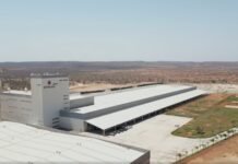 Le belge Etex devient actionnaire majoritaire de Global Gypse en Algérie