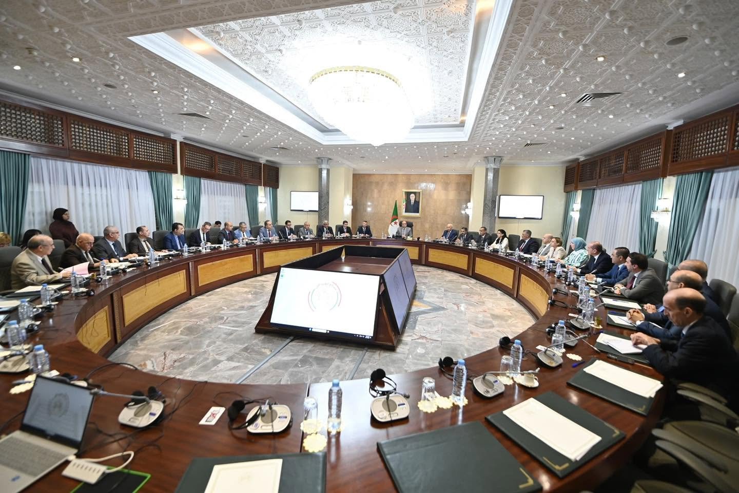 Le Premier ministre installe le Conseil d’administration de l’AAPI