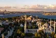 Turquie : exemption de visa pour les Algériens de moins de 15 ans et de plus de 50 ans