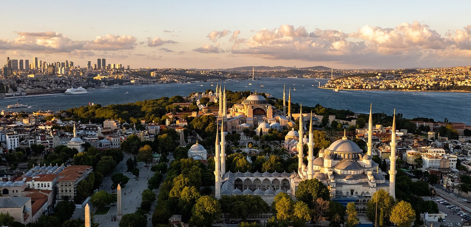 Turquie : exemption de visa pour les Algériens de moins de 15 ans et de plus de 50 ans