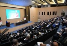 Apostille en Algérie : le MAE organise un atelier de formation avant l’entrée en vigueur du système le 9 juillet