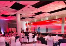 LG Electronics Algérie dévoile ses dernières innovations en électroménager et ses solutions intelligentes