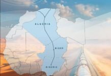 Gazoduc transsaharien : Ce qu’a dit le président Tebboune Gazoduc transsaharien : Ce qu'a dit le président Tebboune