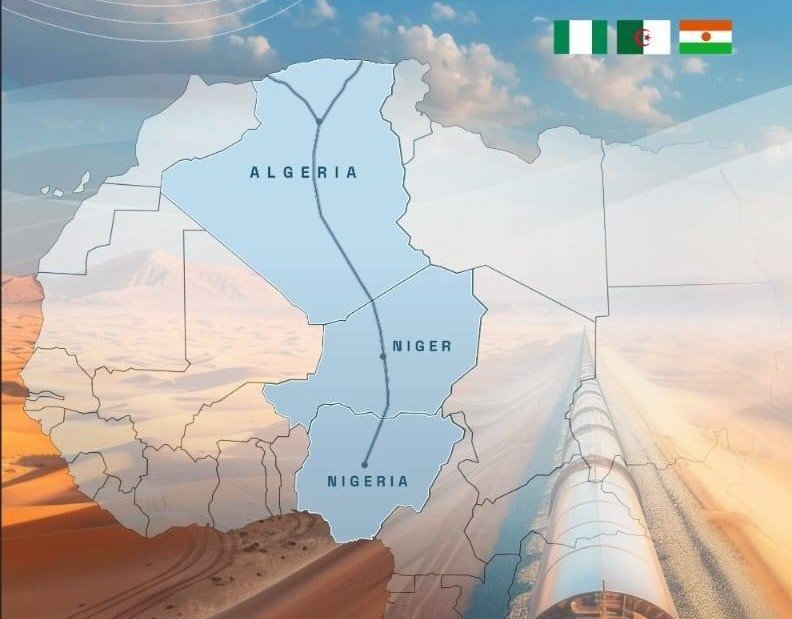 Gazoduc transsaharien : Ce qu’a dit le président Tebboune
