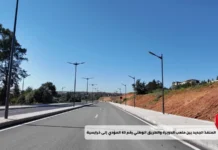 Alger : Mise en service de plusieurs projets pour fluidifier la circulation routière