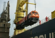 La SNTF lance un appel d’offres pour l’acquisition de 124 locomotives diesel-électriques