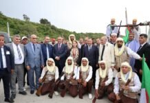 Saison estivale 2026 : ouverture officielle depuis la wilaya de Tizi-Ouzou