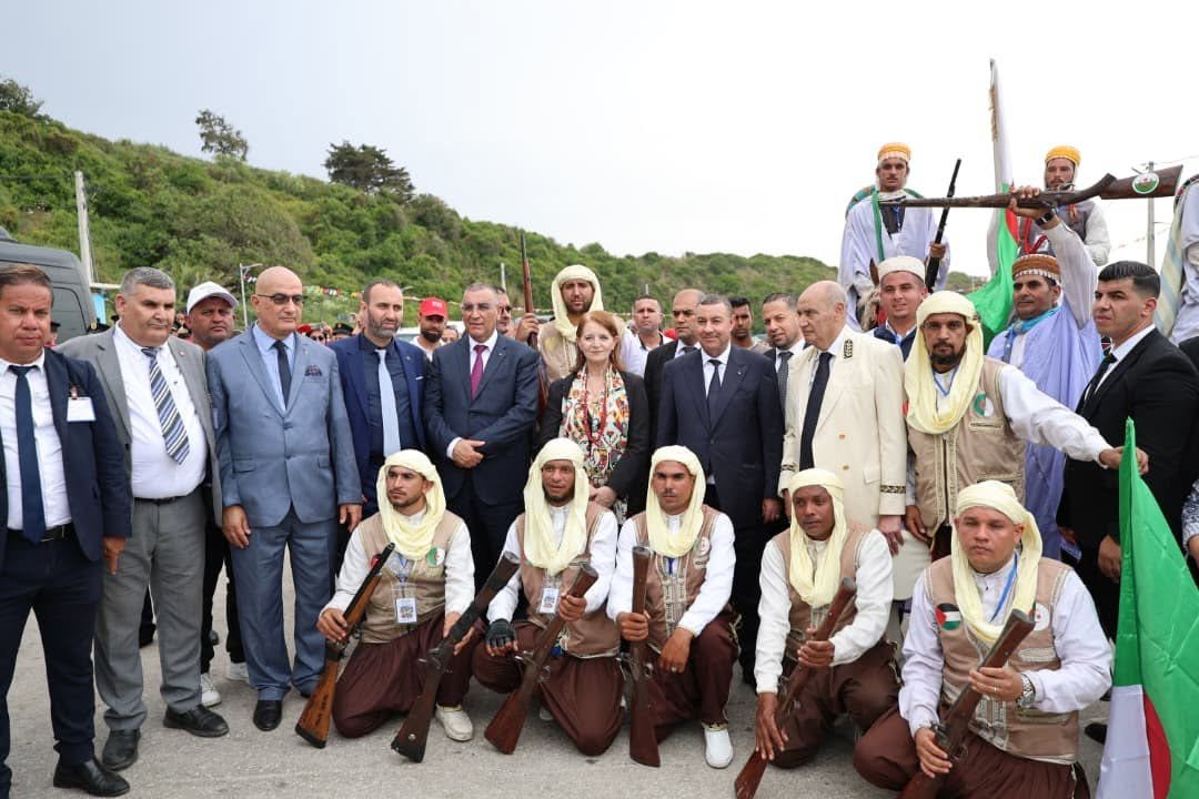 Saison estivale 2026 : ouverture officielle depuis la wilaya de Tizi-Ouzou