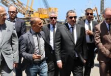 Port d’Alger : des instructions pour accélérer le traitement des marchandises
