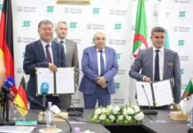Algérie : Saïdal signe un accord avec Boehringer Ingelheim pour fabriquer un traitement contre la fibrose pulmonaire
