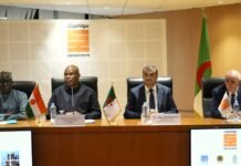Algérie-Niger : trois mémorandums d’entente signés entre des filiales de Sonatrach et Sonidep