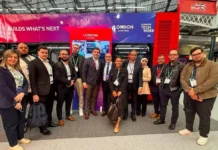 Des start-up algériennes participent à la « London Tech Week 2026 »