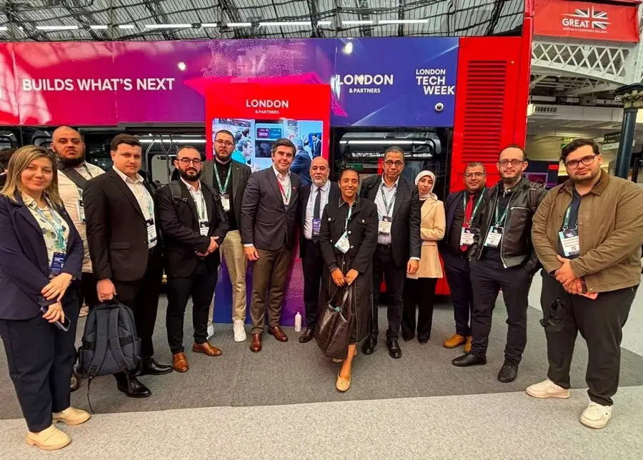 Des start-up algériennes participent à la « London Tech Week