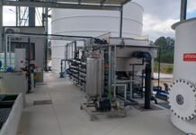 Algérie : l’espagnol Lantania décroche deux nouveaux contrats dans le traitement des eaux industrielles
