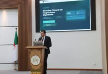 Algérie : Lancement du Système national d’information agricole