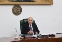 Saison estivale, bilan de l’importation des moutons, laboratoires de contrôle des produits : les instructions du président Tebboune
