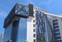 Alger : The Legacy Hotel fermé et son autorisation d’exploitation retirée