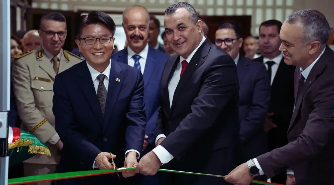 Algérie : inauguration d’un Centre sectoriel de veille et de réponse aux incidents cybernétiques