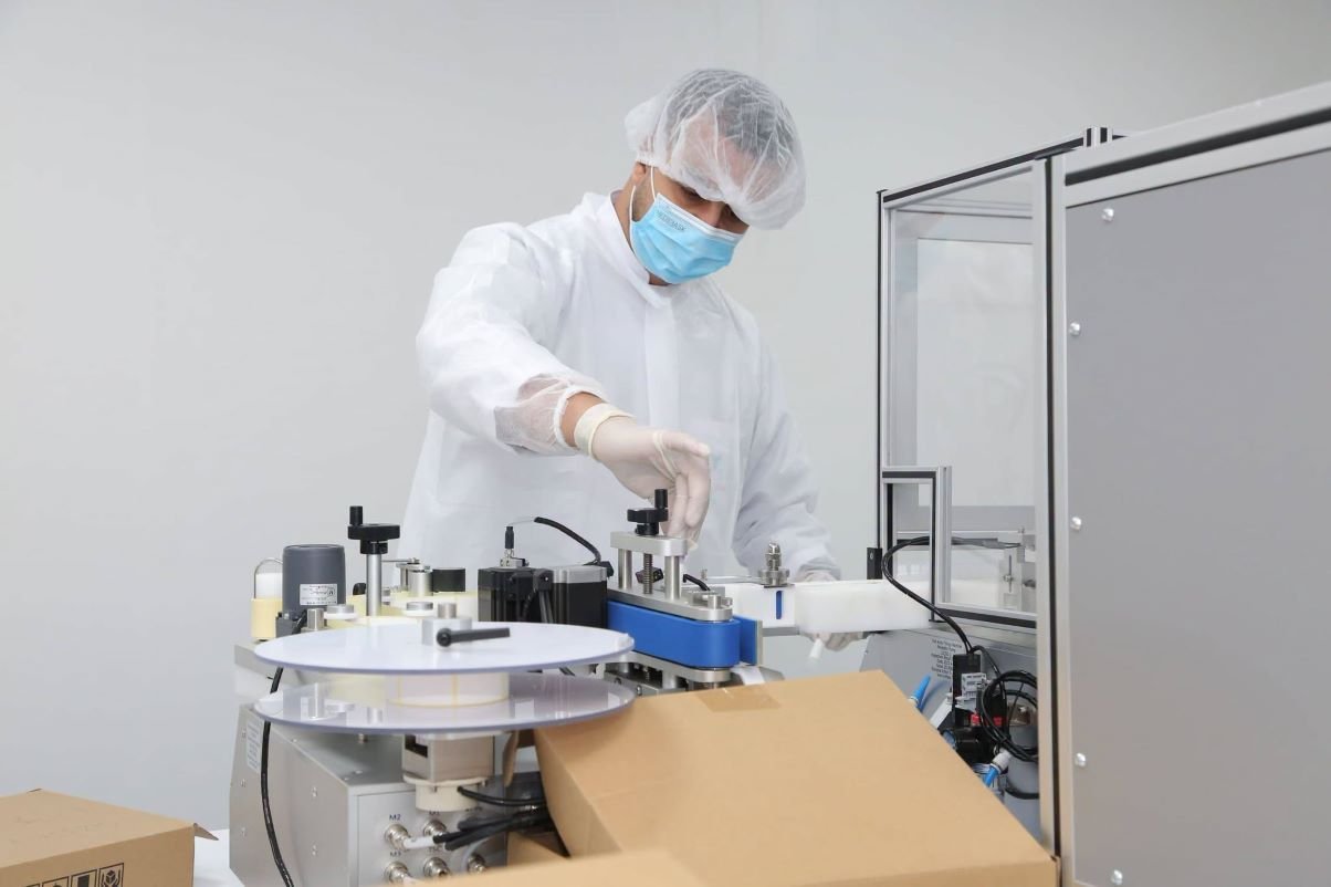 Pharmaceutique : inauguration de la première unité de fabrication d’anticorps monoclonaux en Algérie
