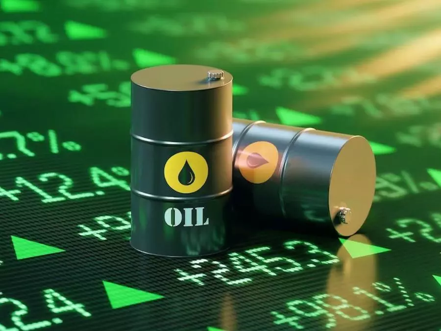 Le pétrole bondit après les déclarations de Trump sur la fin du cessez-le-feu avec l’Iran
