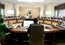 Réunion du gouvernement : la carte sanitaire nationale, les startups et la biodiversité au menu