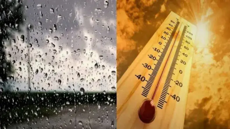 Vague de chaleur sur plusieurs wilayas et pluies attendues dans d’autres