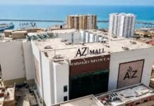 « AZ MALL GRAND MOSTA » : Ouverture du plus grand centre commercial au niveau national