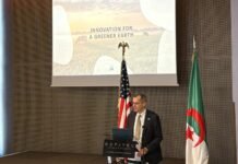 Bio-intrants, engrais organiques, nutrition animale : L’entreprise américaine JH Biotech présente ses solutions pour l’agriculture algérienne