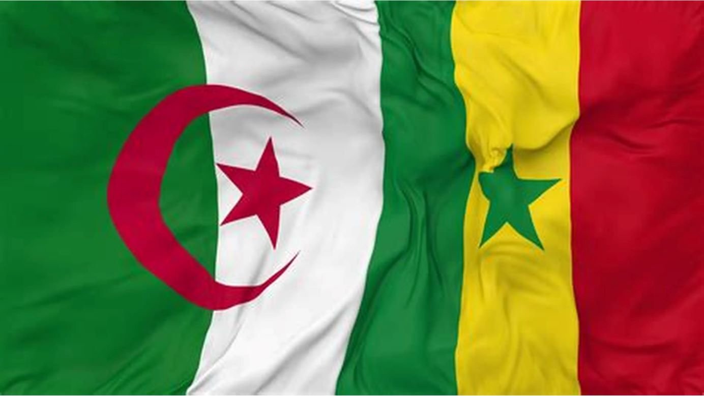 L’Algérie rouvre son espace aérien national au trafic aérien malien